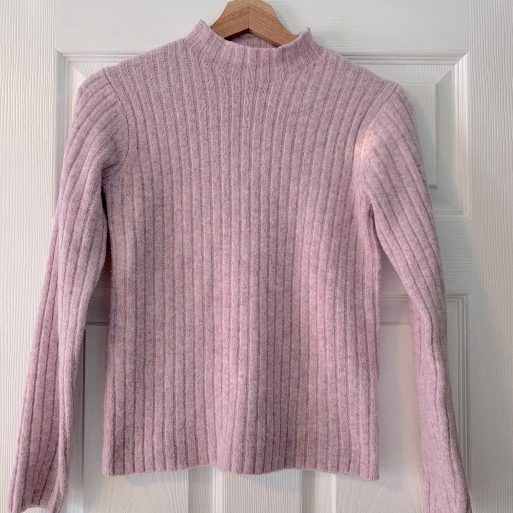 New sweater